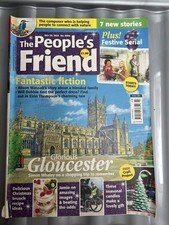 The People’s Friend