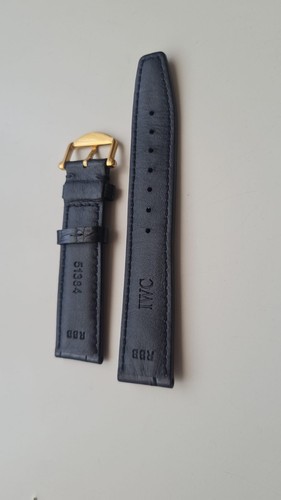Iwc portuguese portugieser - iwc,