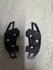 VW DSG PADDLE SHIFTERS WITH