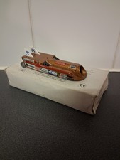 Lledo Land Speed Record Thrust