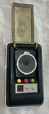Star Trek TOS Communicator