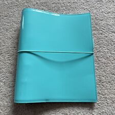 Filofax Domino Patent A5