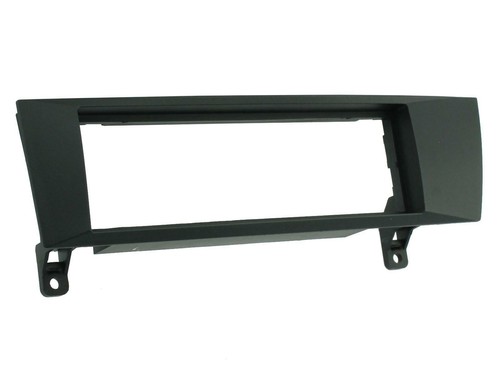 Radio single din fascia - cd,
