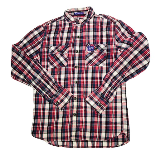 Superdry men the - superdry, men's
