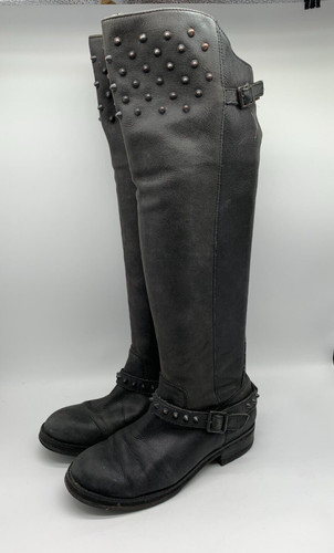 Ash remix over the - remix, boots