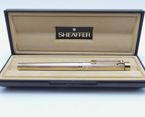 Vintage sheaffer targa 1005 - vintage,