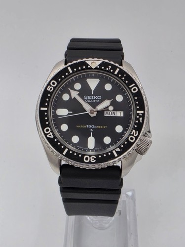 Seiko 7548 7000 jdm - jdm, quartz