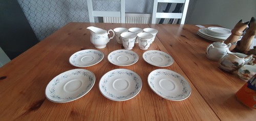 Set mayfair fine bone - mayfair,