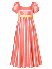 Regency Dresses for Women