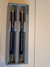 Parker Pen And Pencil Set