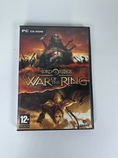 Lord Of The Rings THE BATTLE