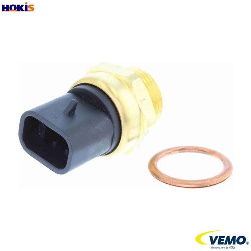 Temperature switch radiator - switch,