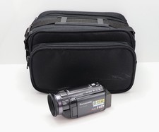 PANASONIC HDC-SD600 CAMCORDER