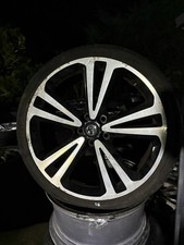 Vauxhall Insignia 20" Inch SRI
