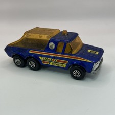 1974 HONDA MATCHBOX SUPER