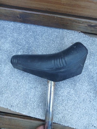 Raleigh vektar seat - raleigh,