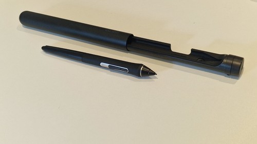 Wacom pro pen - pro, 2
