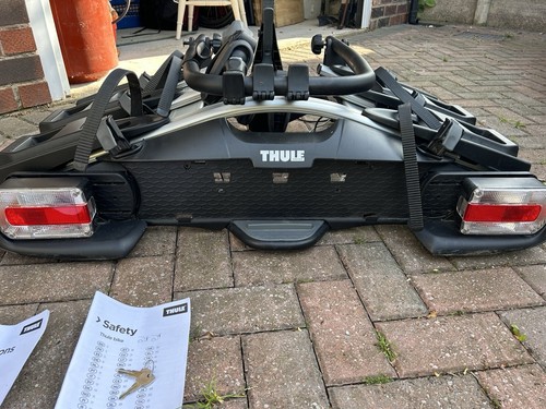 Thule velocompact 9263 - velocompact, 3