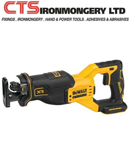 Dewalt dcs382n 18v xr - dewalt,