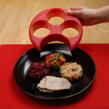 Food Control Meal Measure