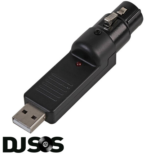 Pulse pls000510 female xlr - female,
