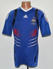 FRANCE NATIONAL TEAM 2009/2010