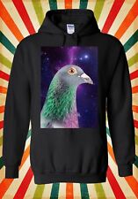 Pigeon Space Galaxy Woodie