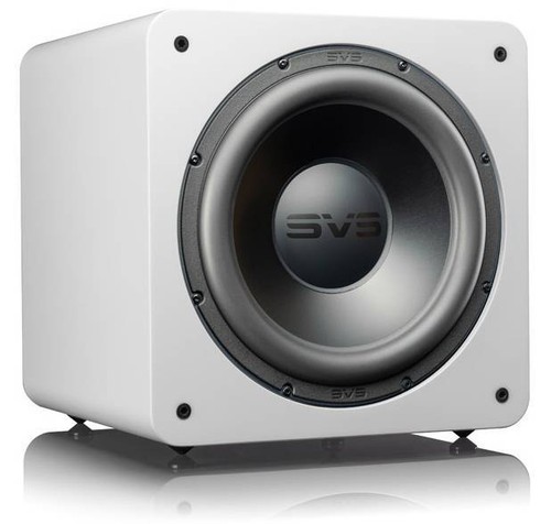 Svs sb2000 pro - svs,