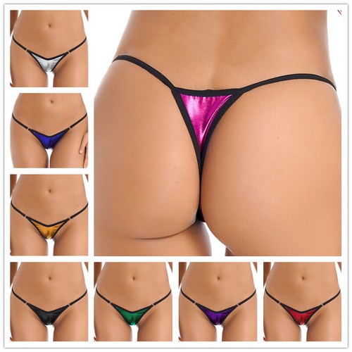 Womens shiny low rise - womens,