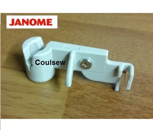Janome sewing machine needle - machine,