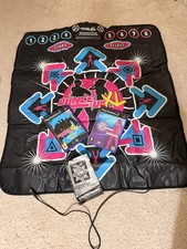 Dance UK  XL Dance Mat