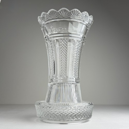 Rare waterford crystal - crystal, jim