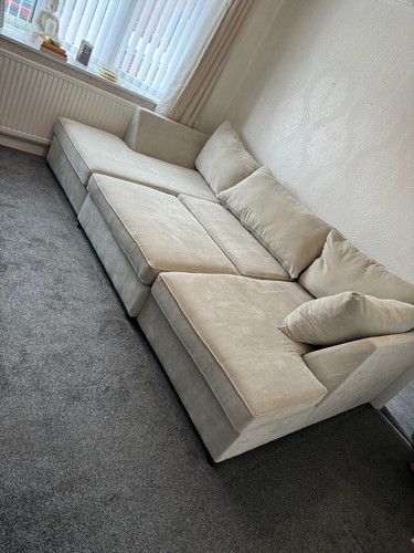 Shape cinema sofa - , free