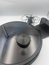 Lubluelu SL60D Robot Vacuum