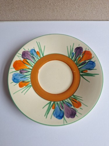 Clarice cliff crocus - cliff,