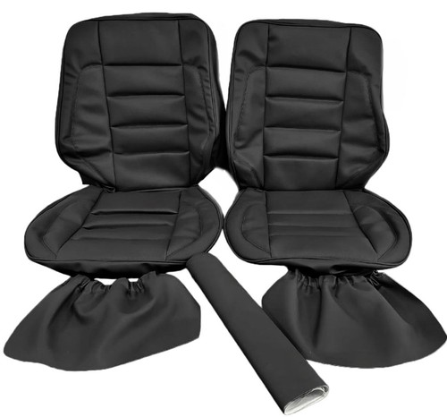 Seat covers for - covers, seats