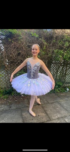 Custom made pancake tutu from - custom,
