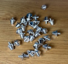 Nike Style Football Boot Metal