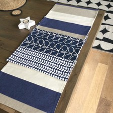 CUSHION COVERS x4 USING ORLA