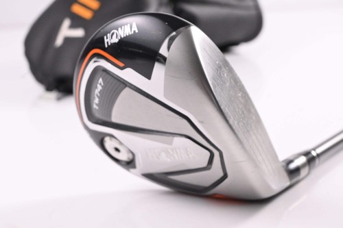 Honma tw747 3hl wood 17 - honma,