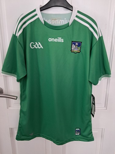 Neills men gaa limerick t - o'neills,