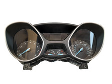 Ford Focus Speedometer Instrument Cluster 2010-2019 Mk3 BM5T10849BBD