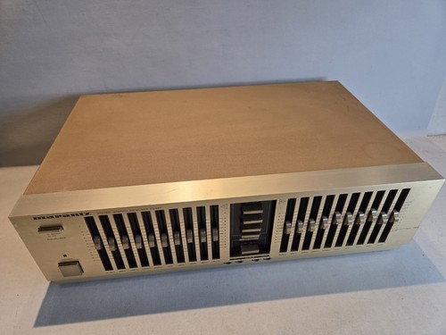 Marantz eq340 stereo graphic - marantz,