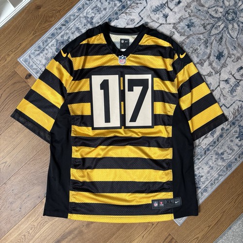 Nike nfl pittsburgh steelers - nfl,