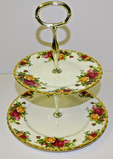 ROYAL ALBERT OLD COUNTRY ROSES