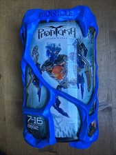 Bionicle LEGO | Phantoka |