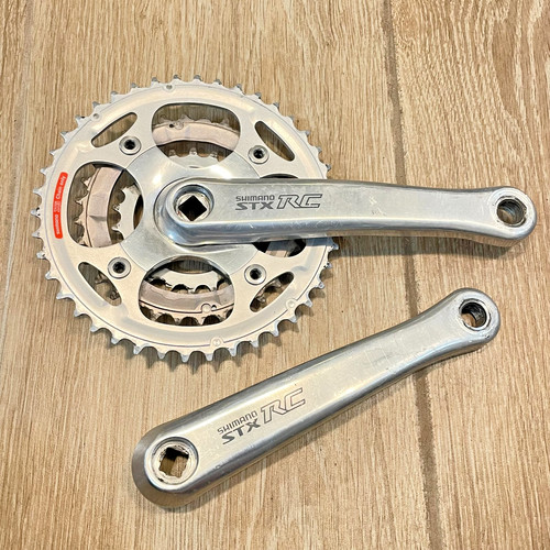Vintage shimano stx mc40 - vintage,