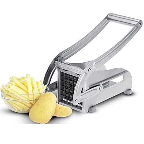 Potato chipper chip chopper - chipper,