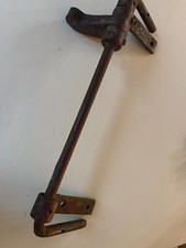 fairground waltzer lap bar