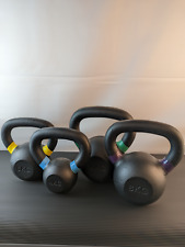 6KG Cast Iron, Powder Coated